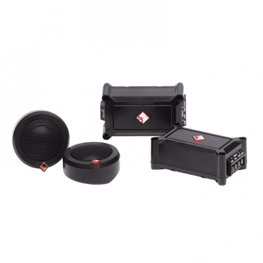 Rockford Fosgate P1T S Punch 1